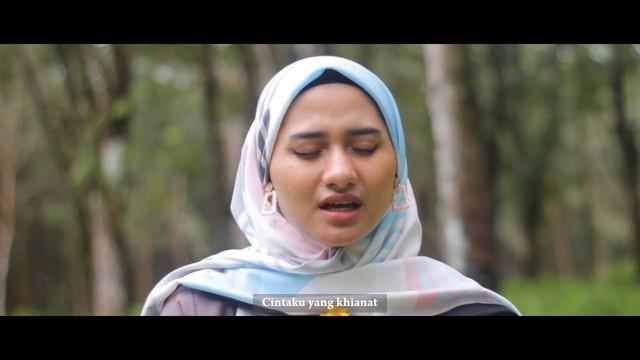 Butiran Debu - Rumor | Cover by Nadzira Shafa смотреть онлайн