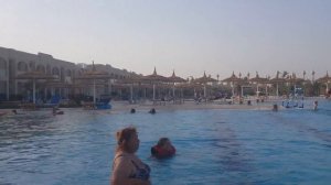 Albatros Aqua Park Sharm 5* Египет, Шарм эль Шейх
