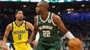 Milwaukee Bucks at Indiana Pacers 31.12.2024 Милуоки Бакс — Индиана Пейсерс