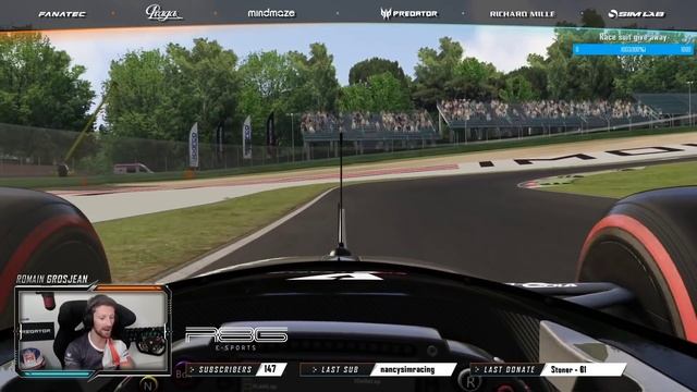 EMILIA ROMAGNA F1 GP TRACK GUIDE - All you need to know смотреть онлайн