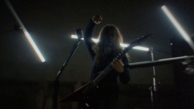 OBSCURA - The Neuromancer (OFFICIAL MUSIC VIDEO)