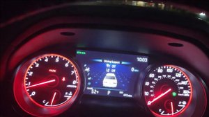 2021 toyota camry  xse review