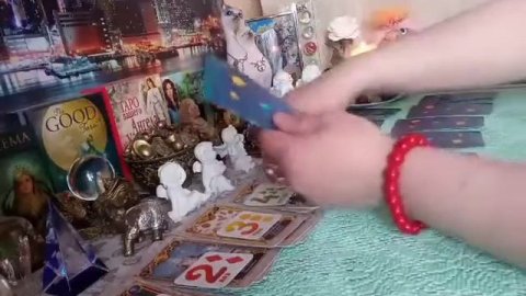 "Какой Мужчина к Вам идёт?Какой Мужчина на Пороге?!Когда?"