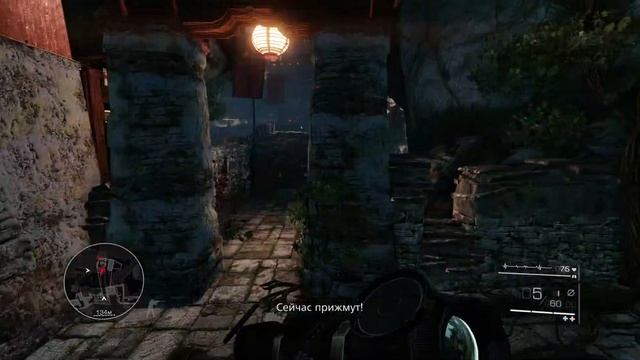 снайпер заключительная часть смотреть онлайн