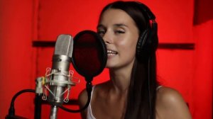 Go-A - SHUM (cover by Bohdana Renk)