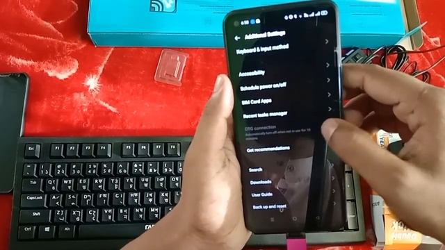 Bangla How to play Free fire with keyboard and mouse - Like B2k Play Free fire keyboard mouse.মোবাই смотреть онлайн