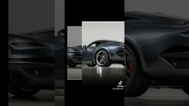 Dodge Viper Baset Super car (4)