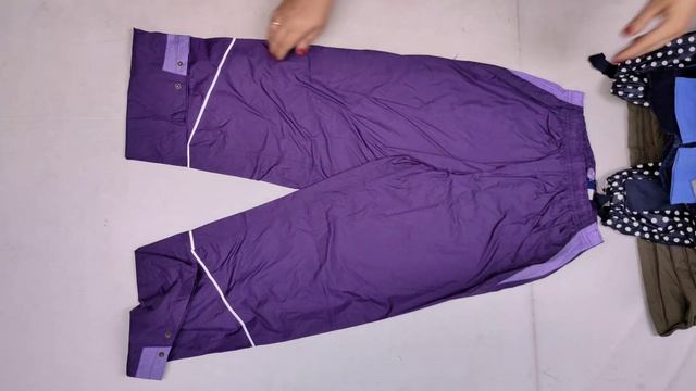 f-7028. Детский микс Осень-Зима. Крем. Германия. Лот 13503. 23кг. 140ед. смотреть онлайн