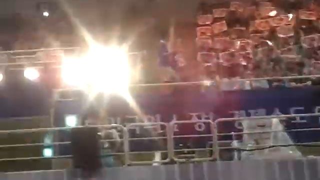 Команда Кыргызстана на Азиятских играх в закрытых Корея 2013 смотреть онлайн