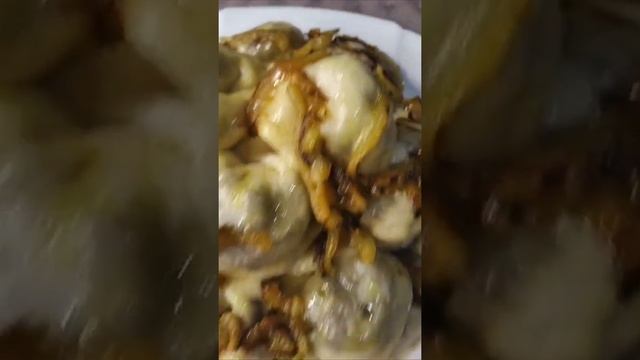 Ну очень вкусные вареники с ливером на кефире #shorts#вареники#вареникинакефире#вареникинапару смотреть онлайн