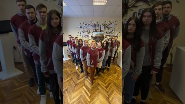 Вятский ГАТУ #единаяпозиция смотреть онлайн