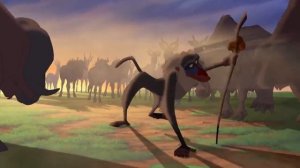 Circle of Life - The Lion King (Video Clip 1994 / Soundtrack 2019)