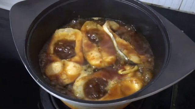 GIA VỊ KHO CÁ CHOLIMEX смотреть онлайн