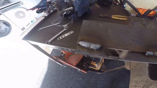 Lock down work on my s14 (CRAWLA) смотреть онлайн