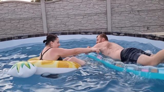 УНИЧТОЖАЛИ "Московское " в Украинском бассейне смотреть онлайн