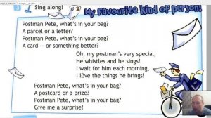 Английский язык 4 класс Spotlight 4 part 1 стр. 32.