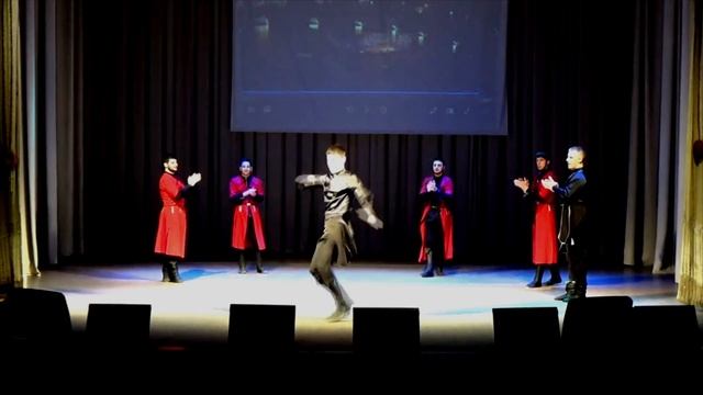 Концерт, посвященный 80-летию со Дня Рождения Муслима Магомаева.