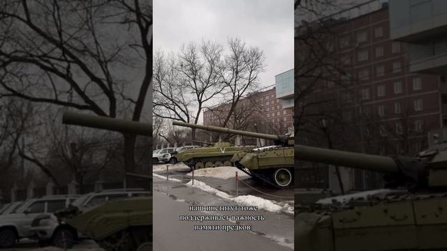 Память предков: традиционные ценности российского общества