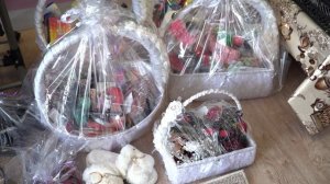 Пэрэзва Чюрча и Настя