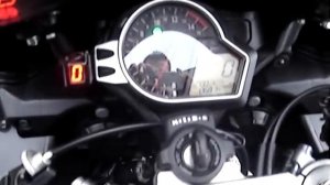 honda cbr 1000rr 2009