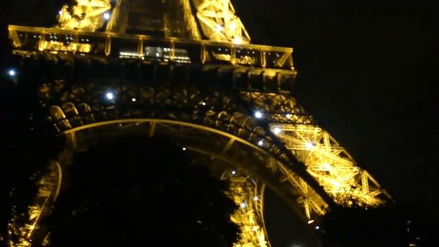 ВЛОГ Первая поездка в Париж! ✨ Paris vlog смотреть онлайн