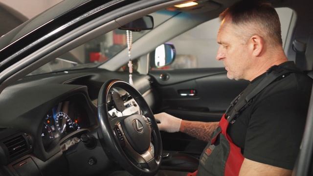 Заправка автокондиционера, очистка испарителя в Краснодаре смотреть онлайн