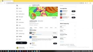 Как войти в X.com (Твиттер) по auth_токену / How to log in to X.com (Twitter.com) with auth_token.