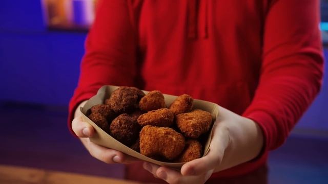 BISTECCA VEGANA vs BISTECCA DI CARNE da VANZAI смотреть онлайн