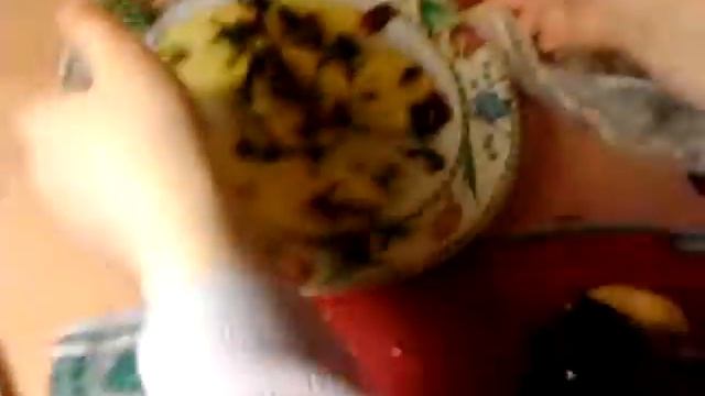 Необычные чипсы домашние. смотреть онлайн