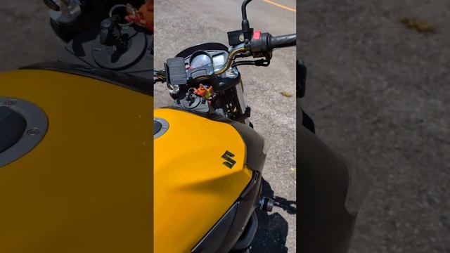 GSR-400 4 cilindros смотреть онлайн