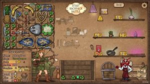 ПРОВАЛ ИЛИ ШЕДЕВР? Backpack Battles - обзор