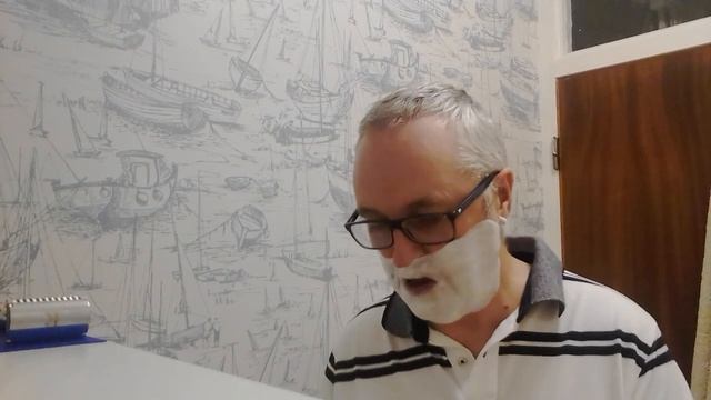 Tabac Shave - Dad Style First Aid смотреть онлайн