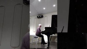 М. Таривердиев - "Снег над Ленинградом"