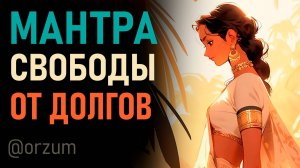 Любимая мантра Лакшми для богатства, удачи и процветания
