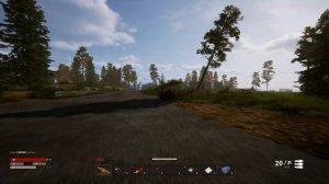 Last Whisper Survival\ убийца раст \ Обзор