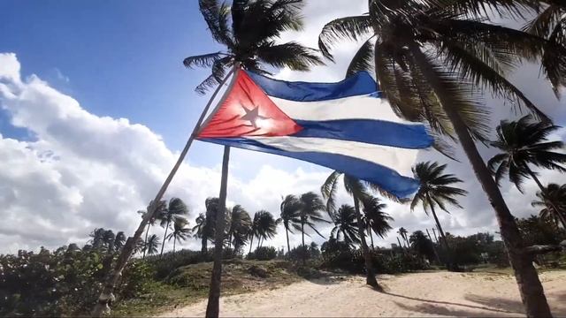 Bandera Cubana смотреть онлайн