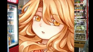 Беляш мем (Lanota ver.)