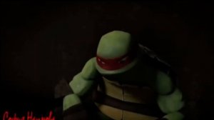 Брат за брата извините таковы традиции раф и лео Черепашки ниндзя 🥷 ￼