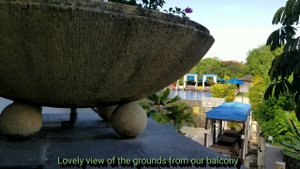 Mercure Nusa Dua, First Encounter, Bali Indonesia