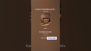 Leckere Frikadellen mit Kartoffelpüree - Padonagh