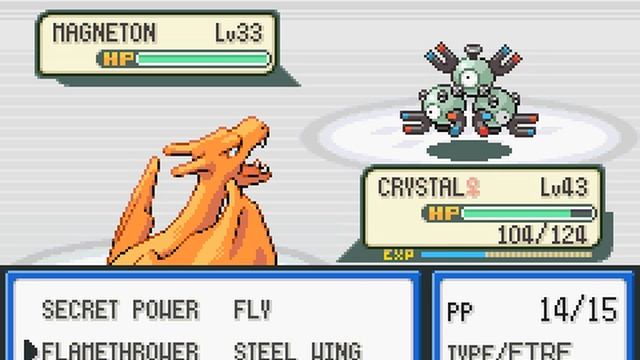 Let's Play Pokemon FireRed Nuzlocke - Part 31 - Where is that Darn Key?! смотреть онлайн