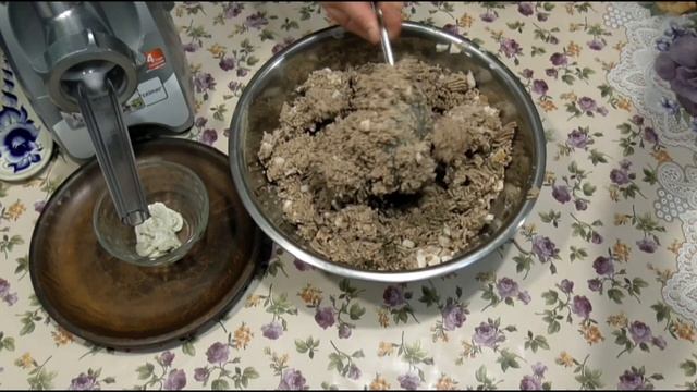 Ліверна ковбаса в домашніх умовах/Ковбаса з печінки/Печінкова ковбаса/ Рецепт домашньої ковбаси смотреть онлайн