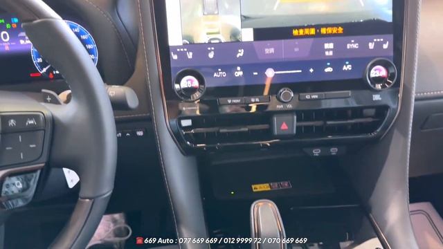 2024 Toyota ALPHARD Executive Lounge - Alphard E Four Hybrid - Black Color смотреть онлайн