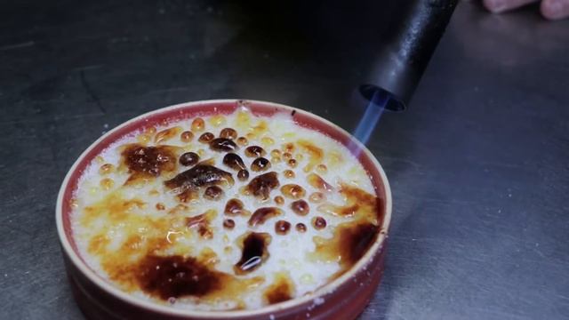 Inside to La Paella смотреть онлайн