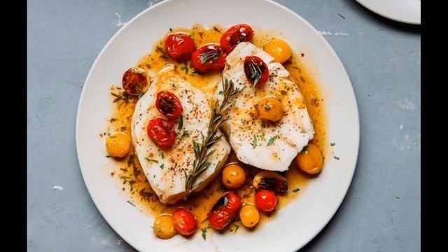 15 простих новорічних вечерь, які можна приготувати всього за 30 хвилин смотреть онлайн