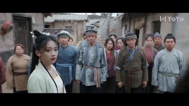 【Full Movie】霸道王爷终于把灰姑娘娶回家了！💋Chinese Drama