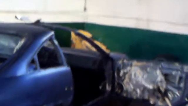 gio's toyota mr 2000 gti part 1/5 смотреть онлайн