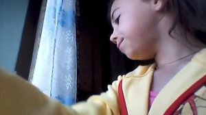 Мой вечер #2