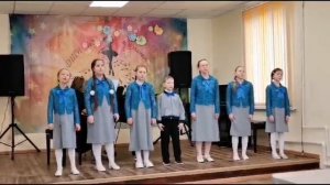 Брамс " Коровка Божья"