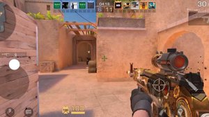 играю в стэндофф 2 с старыми скинами